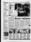 Middlesex County Times Friday 21 February 1992 Page 12