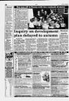 Middlesex County Times Friday 21 February 1992 Page 22