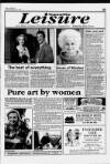 Middlesex County Times Friday 21 February 1992 Page 23