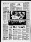 Middlesex County Times Friday 28 February 1992 Page 4