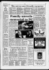 Middlesex County Times Friday 28 February 1992 Page 7