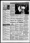 Middlesex County Times Friday 28 February 1992 Page 14