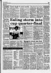 Middlesex County Times Friday 28 February 1992 Page 47