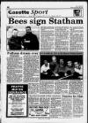 Middlesex County Times Friday 28 February 1992 Page 48