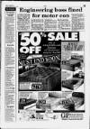 Middlesex County Times Friday 13 March 1992 Page 15