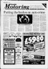 Middlesex County Times Friday 13 March 1992 Page 21