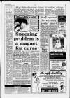 Middlesex County Times Friday 20 March 1992 Page 9