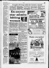 Middlesex County Times Friday 20 March 1992 Page 11