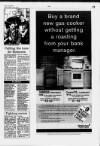 Middlesex County Times Friday 20 March 1992 Page 13