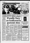 Middlesex County Times Friday 20 March 1992 Page 17