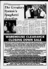 Middlesex County Times Friday 20 March 1992 Page 21
