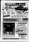 Middlesex County Times Friday 20 March 1992 Page 28