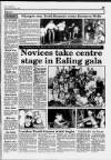 Middlesex County Times Friday 20 March 1992 Page 47