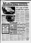 Middlesex County Times Friday 03 April 1992 Page 25