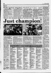 Middlesex County Times Friday 03 April 1992 Page 52