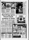 Middlesex County Times Friday 10 April 1992 Page 11