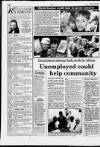 Middlesex County Times Friday 10 April 1992 Page 14