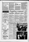 Middlesex County Times Friday 24 April 1992 Page 6