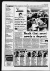 Middlesex County Times Friday 24 April 1992 Page 12