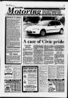 Middlesex County Times Friday 24 April 1992 Page 21