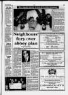 Middlesex County Times Friday 01 May 1992 Page 5