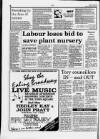 Middlesex County Times Friday 01 May 1992 Page 6