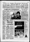 Middlesex County Times Friday 01 May 1992 Page 9