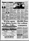 Middlesex County Times Friday 01 May 1992 Page 10