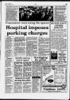 Middlesex County Times Friday 01 May 1992 Page 11