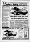 Middlesex County Times Friday 01 May 1992 Page 23