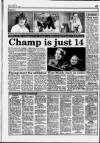 Middlesex County Times Friday 01 May 1992 Page 47