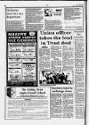 Middlesex County Times Friday 15 May 1992 Page 4