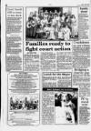 Middlesex County Times Friday 15 May 1992 Page 6