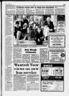 Middlesex County Times Friday 15 May 1992 Page 13