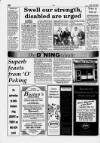 Middlesex County Times Friday 15 May 1992 Page 20