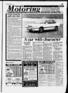 Middlesex County Times Friday 15 May 1992 Page 25