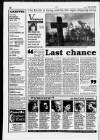 Middlesex County Times Friday 05 June 1992 Page 12