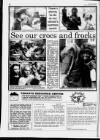 Middlesex County Times Friday 12 June 1992 Page 2
