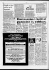 Middlesex County Times Friday 12 June 1992 Page 6