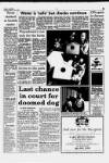 Middlesex County Times Friday 07 August 1992 Page 3