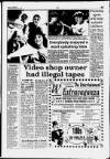 Middlesex County Times Friday 07 August 1992 Page 11