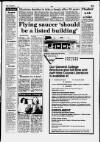 Middlesex County Times Friday 07 August 1992 Page 13