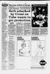 Middlesex County Times Friday 07 August 1992 Page 15