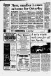 Middlesex County Times Friday 07 August 1992 Page 16