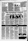 Middlesex County Times Friday 11 September 1992 Page 6