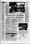 Middlesex County Times Friday 11 September 1992 Page 11