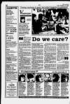 Middlesex County Times Friday 11 September 1992 Page 12