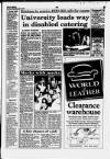 Middlesex County Times Friday 25 September 1992 Page 9