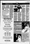 Middlesex County Times Friday 02 October 1992 Page 2