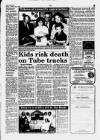 Middlesex County Times Friday 02 October 1992 Page 9